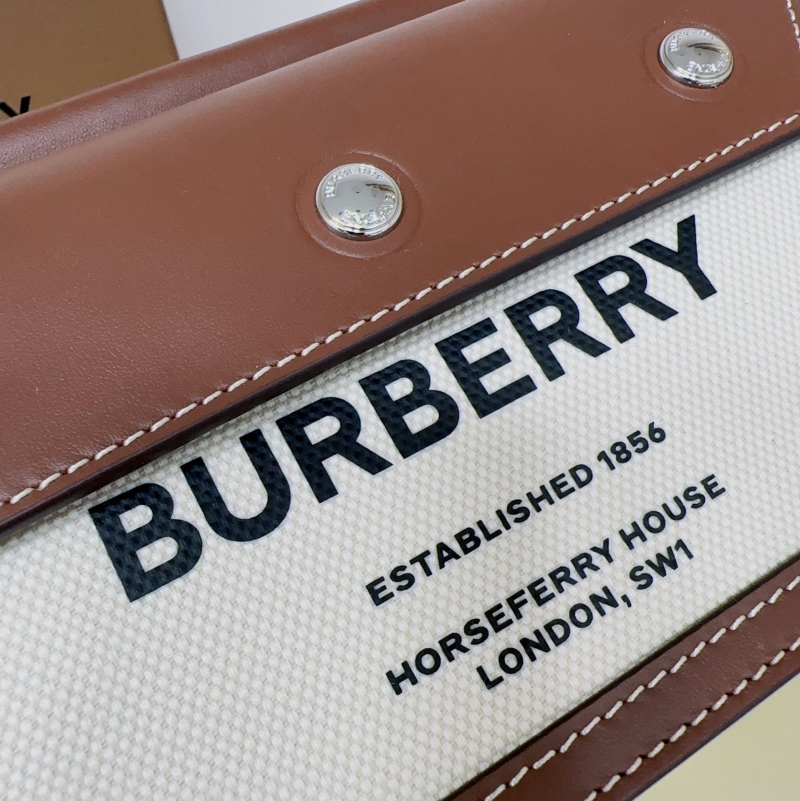 Burberry Satchel Bags